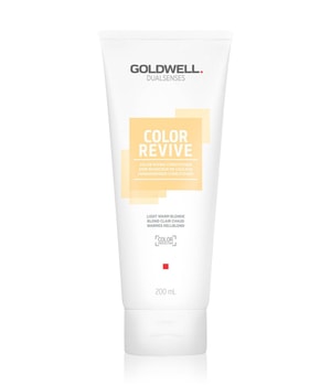 Goldwell Dualsenses Color Revive Conditioner 200 ml 4021609056256 base-shot_de