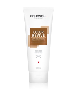 Goldwell Dualsenses Color Revive Conditioner 200 ml 4044897062402 base-shot_de