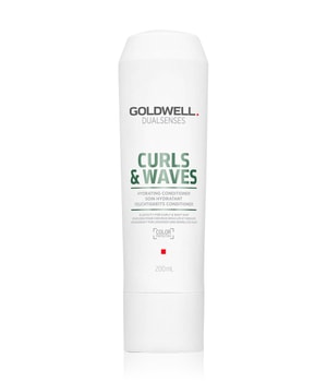 Goldwell Dualsenses Curls & Waves Conditioner 200 ml 4021609062202 base-shot_de