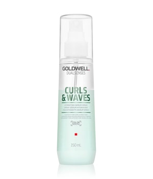 Goldwell Dualsenses Curls & Waves Leave-in-Treatment 150 ml 4021609062219 base-shot_de
