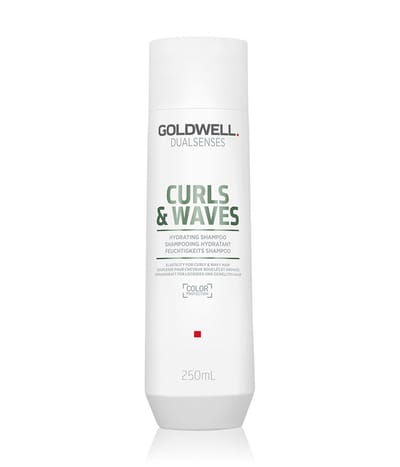 Goldwell Dualsenses Curls & Waves Haarshampoo 250 ml 4021609028789 base-shot_de