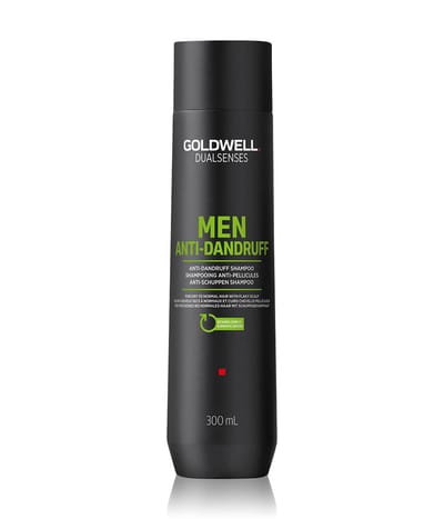 Goldwell Dualsenses Men Haarshampoo 300 ml 4021609025801 base-shot_de