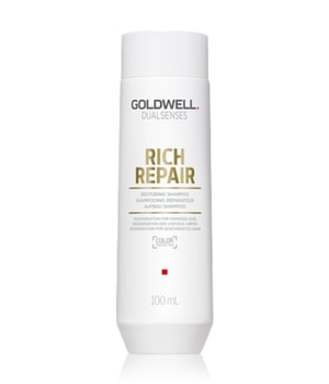 Goldwell Dualsenses Rich Repair Aufbau Shampoo Haarshampoo 100 ml