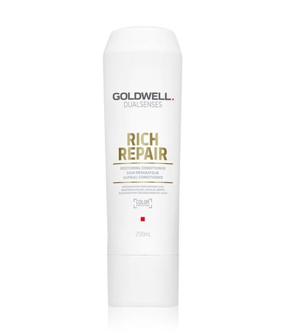 Goldwell Dualsenses Rich Repair Conditioner 200 ml 4021609061380 base-shot_de