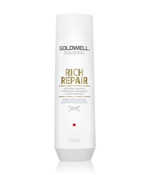 Goldwell Dualsenses Rich Repair Haarshampoo 250 ml 4021609028499 base-shot_de