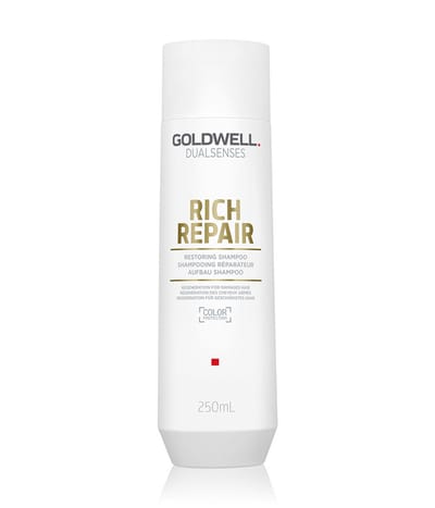 Goldwell Dualsenses Rich Repair Haarshampoo 250 ml 4021609028499 base-shot_de