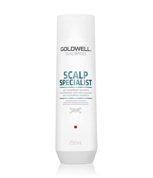 Goldwell Dualsenses Scalp Specialist Haarshampoo 250 ml 4021609062530 base-shot_de