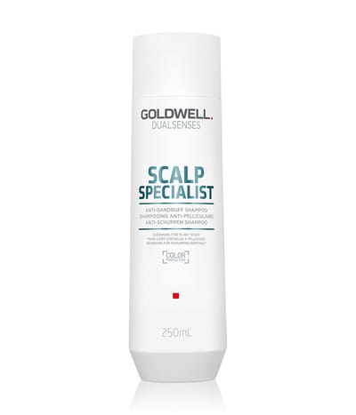 Goldwell Dualsenses Scalp Specialist Haarshampoo 250 ml 4021609029366 base-shot_de