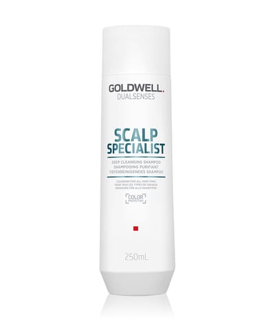 Goldwell Dualsenses Scalp Specialist Haarshampoo 250 ml 4021609029373 base-shot_de