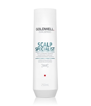 Goldwell Dualsenses Scalp Specialist Haarshampoo 250 ml 4021609062516 base-shot_de