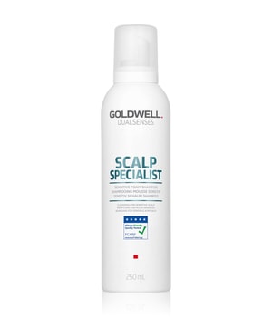 Goldwell Dualsenses Scalp Specialist Haarshampoo 250 ml 4021609062547 base-shot_de