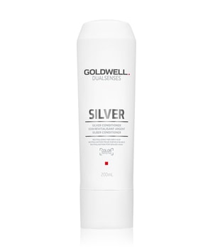 Goldwell Dualsenses Silver Conditioner 200 ml 4044897062426 base-shot_de