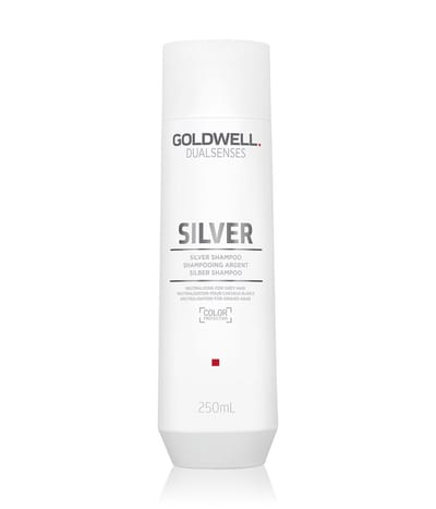 Goldwell Dualsenses Silver Haarshampoo 250 ml 4021609028710 base-shot_de