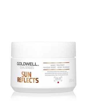 Goldwell Dualsenses Sun Reflects Haarmaske 200 ml 4021609061663 base-shot_de