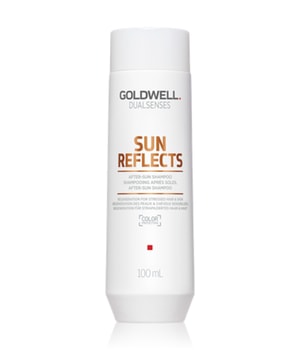 Goldwell Dualsenses Sun Reflects Haarshampoo 100 ml 4021609029533 base-shot_de