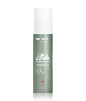 Goldwell Stylesign Curls & Waves Haargel 100 ml 4021609279419 base-shot_de