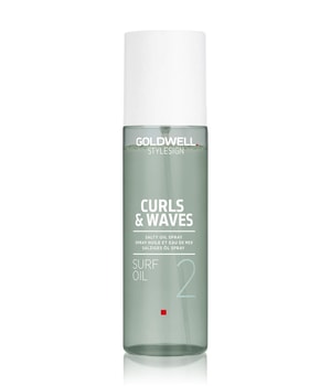 Goldwell Stylesign Curls & Waves Haarspray 200 ml 4021609279426 base-shot_de
