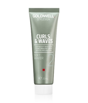 Bild von Goldwell Stylesign Curls & Waves Soft Waver Haarlotion