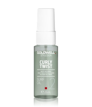Goldwell Stylesign Curls & Waves Haarspray 25 ml 4021609279877 base-shot_de