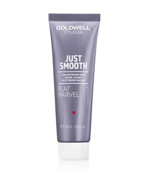 Bild von Goldwell Stylesign Just Smooth Flat Marvel Glättungscreme