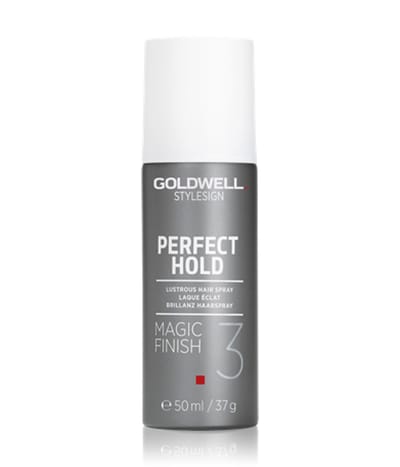 Goldwell Stylesign Perfect Hold Haarspray 50 ml 4021609275770 base-shot_de