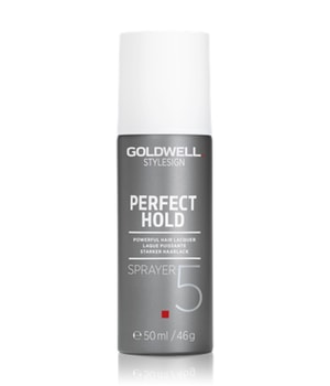 Goldwell Stylesign Perfect Hold Haarspray 50 ml 4021609275756 base-shot_de