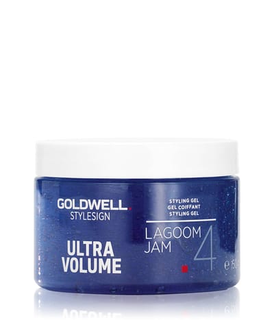 Goldwell Stylesign Ultra Volume Haargel 150 ml 4021609275091 base-shot_de