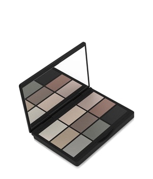 GOSH Copenhagen 9 Shades Lidschatten Palette  To be cool in copenhagen