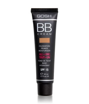 GOSH Copenhagen BB BB Cream 30 ml Warm Beige