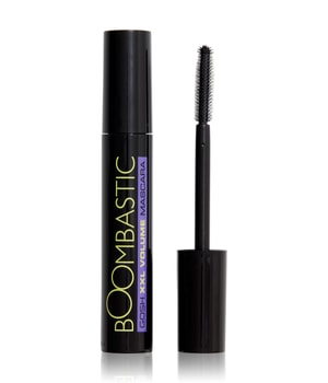 GOSH Copenhagen Boombastic Mascara 13 g Black