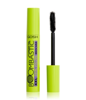 GOSH Copenhagen Boombastic XXL Swirl Mascara  Black