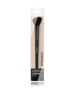 GOSH Copenhagen Brush 013 Konturenpinsel  no_color