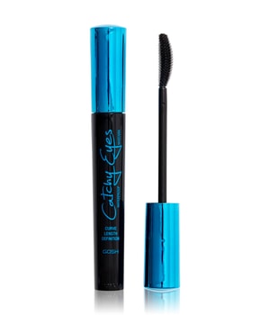 GOSH Copenhagen Catchy Eyes Waterproof Mascara Black