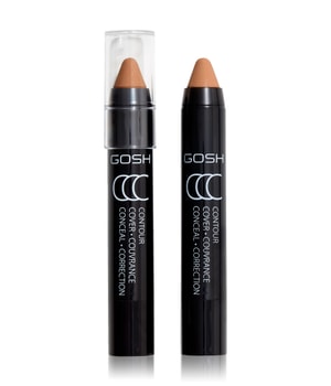 Gosh Copenhagen CCC Contour Stick 5 g unisex, Farbe: Dark