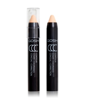 GOSH Copenhagen CCC Contour Stick  Light