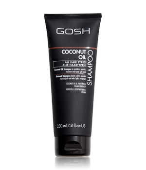 GOSH Copenhagen Coconut Oil Haarshampoo  230 ml