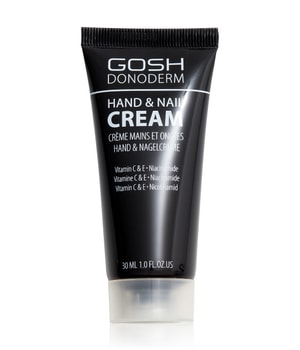 GOSH Copenhagen Donoderm Hand & Nail Handcreme  30 ml
