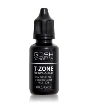 GOSH Copenhagen Donoderm T-Zone Refining Gesichtsserum  15 ml