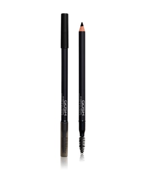 GOSH Copenhagen Eye Brow Augenbrauenstift Soft Black