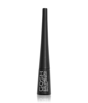 GOSH Copenhagen Eye Eyeliner 2.5 g Black
