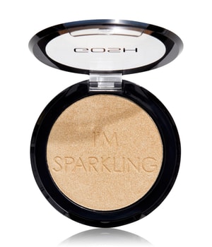 Gosh Copenhagen I'm Sparkling Highlighter 5.5 g unisex, Farbe: Nr. 001