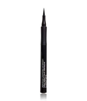 Gosh Copenhagen Intense Eye Pen Eyeliner 1 g unisex, Farbe: Schwarz
