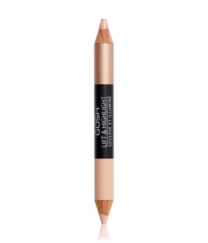 Gosh Copenhagen Lift & Highlight Highlighter 3 g unisex, Farbe: Nude