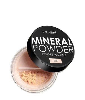GOSH Copenhagen Mineral Powder Mineral Make-up  Ivory