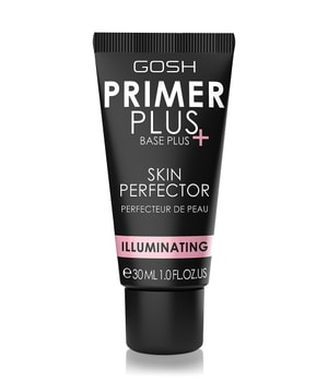 GOSH Copenhagen Primer Plus+ Illuminating Primer  Illuminating