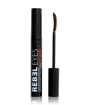GOSH Copenhagen Rebel Eyes Mascara  Black