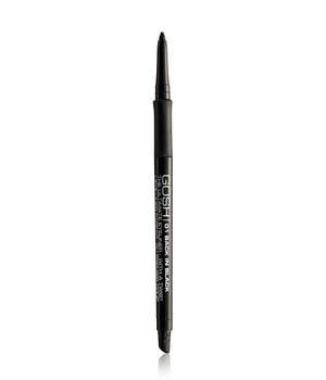 GOSH Copenhagen The Ultimate Kajalstift  Back In Black