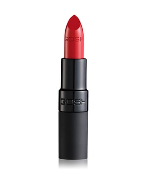 GOSH Copenhagen Velvet Touch Matt Lippenstift  Matt Classic Red