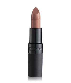 GOSH Copenhagen Velvet Touch Matt Lippenstift  Matt Nougat