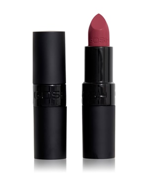 GOSH Copenhagen Velvet Touch Matt Lippenstift  Matt Antique Rose